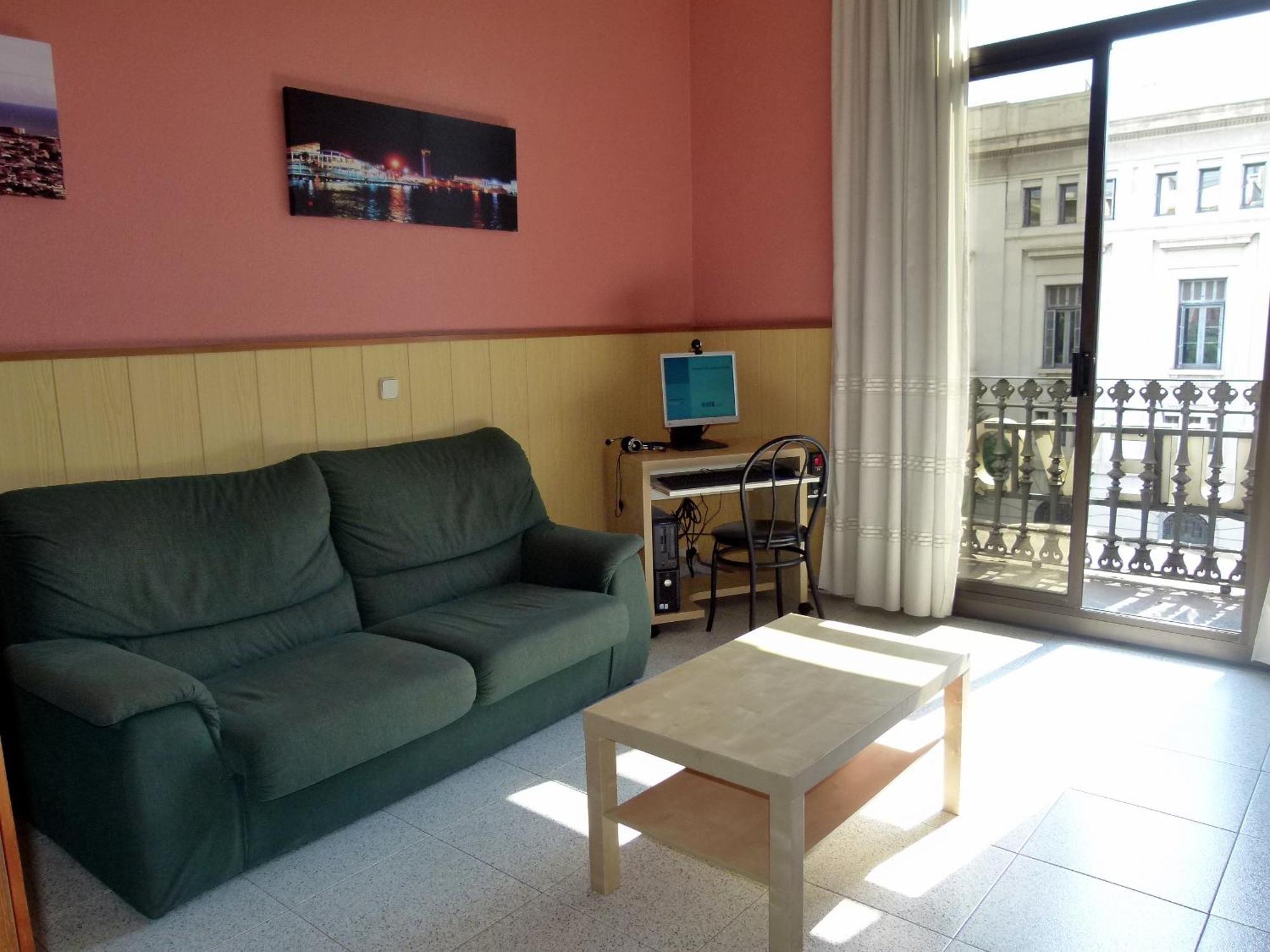 Hostal Nuevo Colon — Zdjęcia 2