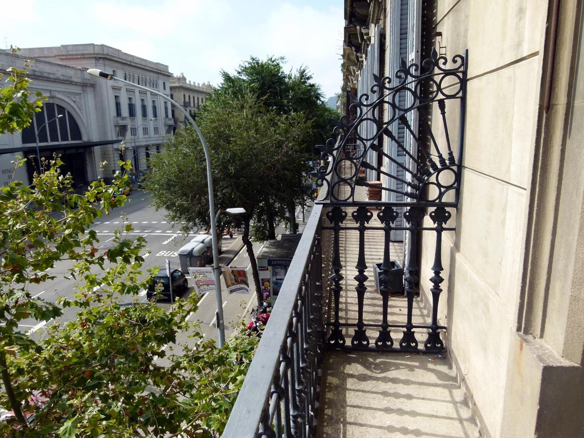 Hostal Nuevo Colon — Zdjęcia 1